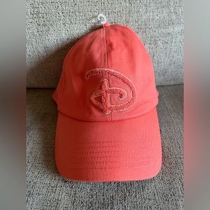 WALT DISNEY WORLD CAP new with tags!